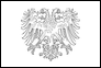 Zum Ausmalen Heiliges Römisches Reich (ab 1400)
