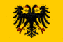 Flaggengrafiken Heiliges Römisches Reich (ab 1400)