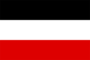 Flaggengrafiken Deutsches Reich (Kaiserreich) (1871-1918)