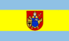 Flaggengrafiken Saterland (Seelterlound)