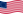 Wehende Betsy Ross (USA 1777-1795)-Flagge statisch