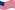 Wehende Betsy Ross (USA 1777-1795)-Flagge statisch