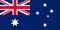 Flag Austrália