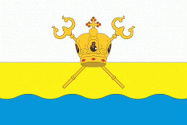 Flagge Mykolajiw