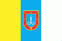 Flaggengrafiken Odessa