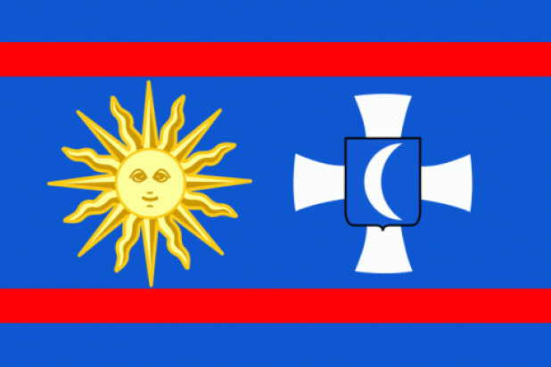 Flagge Winnyzja