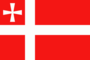 Flagge Wolhynien