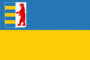 Flagge Transkarpatien