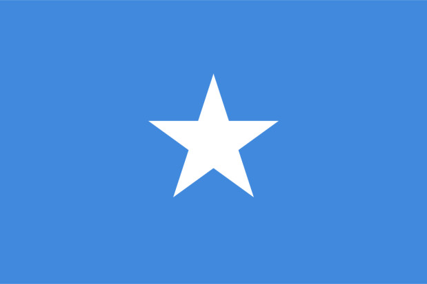  Somalia