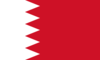 Flaggengrafiken Bahrein