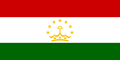  Tadschikistan