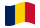 flagge-tschad-wehend-20.gif
