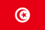 Bandiera della Tunisia