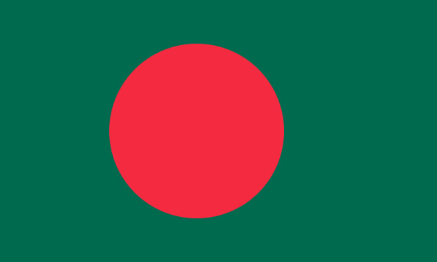  Bangladesch