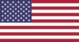 Flaggengrafiken Vereinigte Staaten von Amerika (USA)