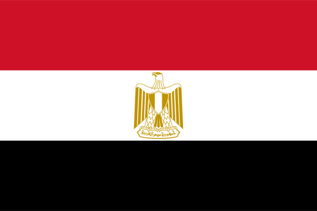  Ägypten
