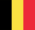 Flag Belgio