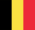 Drapeau Belgique