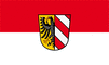 Flaggengrafiken Nürnberg