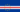 Kap Verde-Flagge rechteckig
