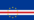 Kap Verde-Flagge rechteckig