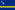 Curaçao-Flagge rechteckig