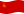 Wehende Sowjetunion-Flagge statisch