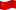 Wehende Sowjetunion-Flagge statisch