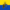 Essen-Flagge quadratisch