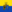 Essen-Flagge quadratisch