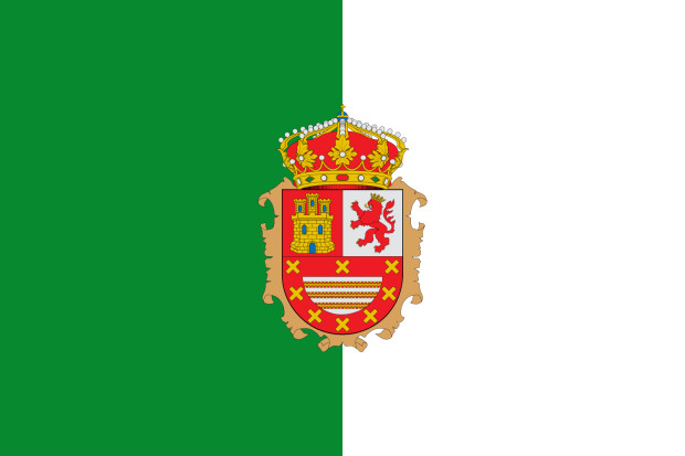 Flagge Fuerteventura