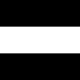 Westpreußen (Preußische Provinz)-Flagge quadratisch