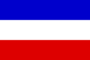 Flaggengrafiken Schleswig-Holstein (Preußische Provinz)
