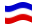 Schleswig-Holstein (Preußische Provinz)-Flagge wehend