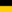 Sachsen (Preußische Provinz)-Flagge quadratisch