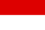 Flaggengrafiken Brandenburg (Preußische Provinz)